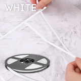 SealEdge - Waterproof & Mildew Resistant Tile Gap Tape