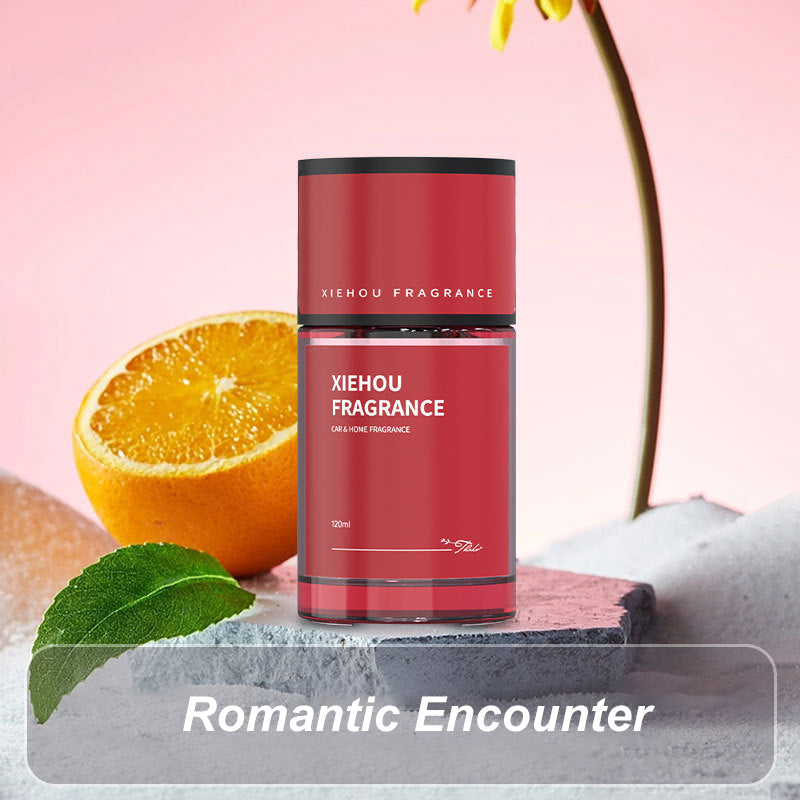ScentNova – Premium Long-Lasting Car Freshener