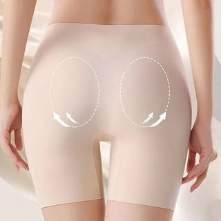 SilkContour – High Waist Tummy Control Underwear