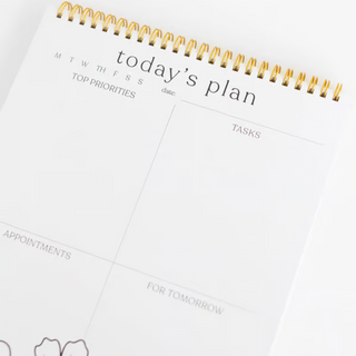 ZenJournal - Mindful Coloring And Planning Notebook