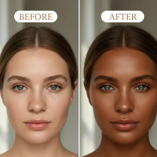 SunKissed - Smart Tanning Patch