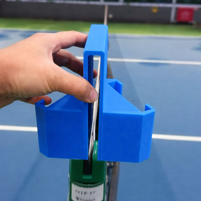 AceCam – Stable Tennis Camera Mount