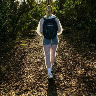 BugShield – Breathable Insect Barrier Suit