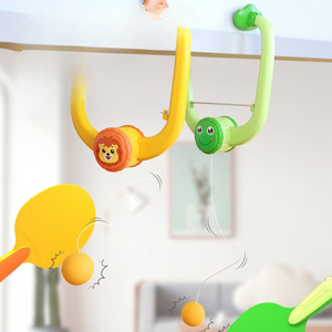 DoorSmash Ping Pong – Indoor Action Game