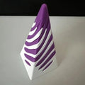 White-Purple