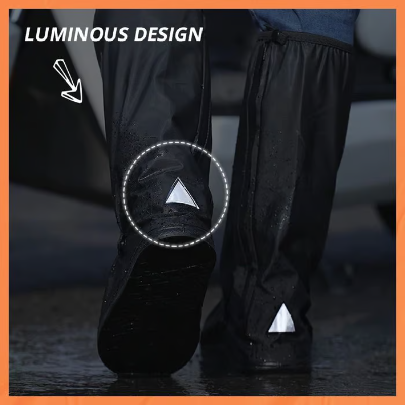 StormGuard – All Round Waterproof Boot Cover