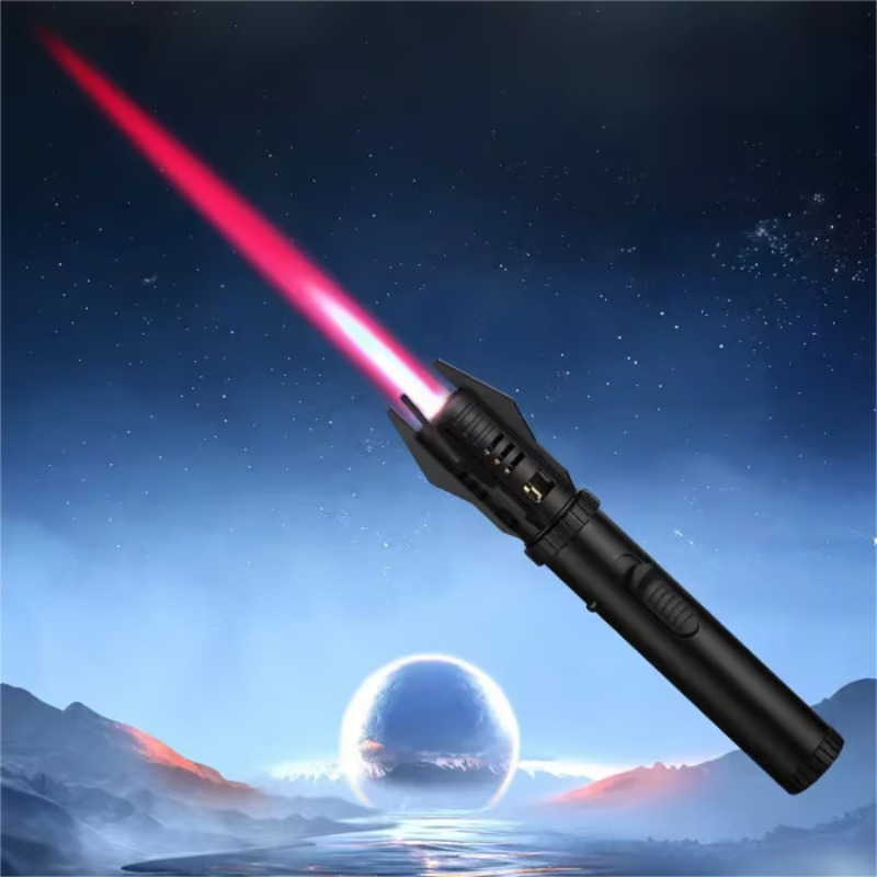 TitanFlame - Powerful 360° Ignition Lighter