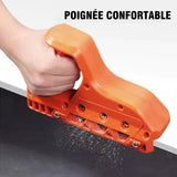 CornerCraft – Precision Chamfer Tool