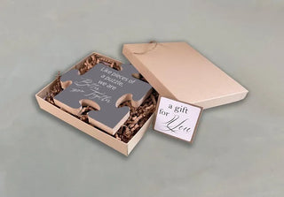 GiftAura - Unique Personalized Gift of Appreciation