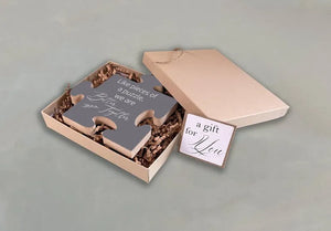 GiftAura - Unique Personalized Gift of Appreciation