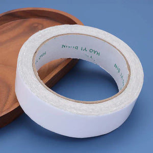 FlexiHem - Durable No-Sew Tape