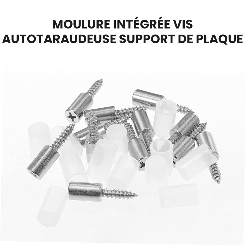 CabinetMate – Self-Tapping Laminate Screws