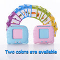 Blue & Pink Bundle