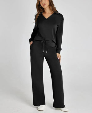 CozyChic - Women's  Stylish Tracksuit