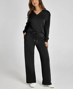 CozyChic - Women's  Stylish Tracksuit