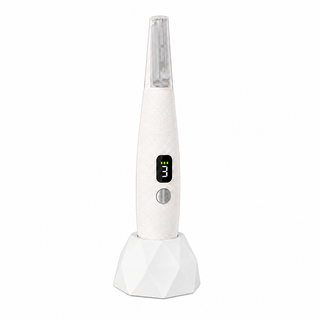 SilkSonic – Premium Facial Dermaplaning & Exfoliation Tool