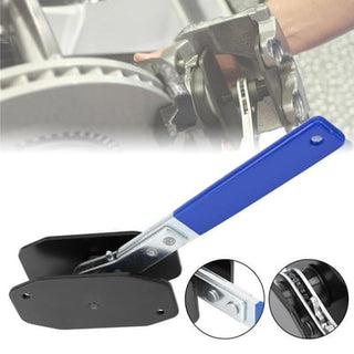 AutoPress Pro - Ergonomic Brake Caliper Tool