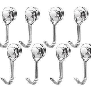 MagnaHook - Heavy Duty Swivel Hooks