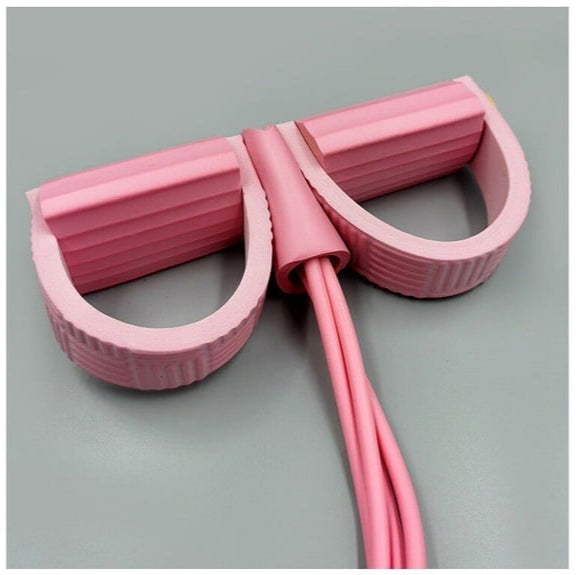 Flexora – Multi Tube Fitness Puller