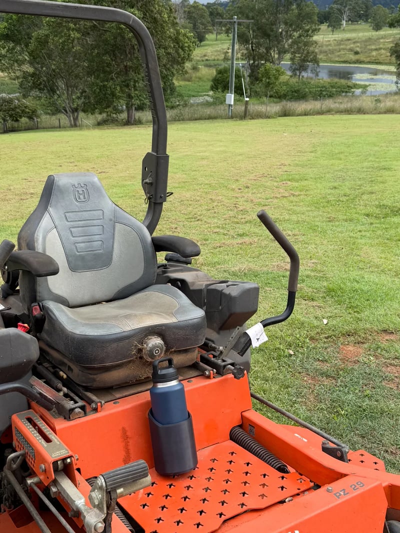 GripMag – Secure Magnetic Bottle Holders