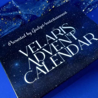 MysticLights - Velaris Advent Calendar