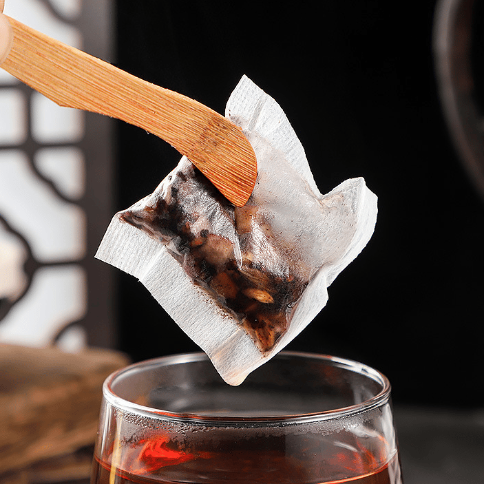HerbaGlow – Premium Ginseng Six Treasure Tea