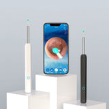 EarScope - Wireless Ear Inspection Tool