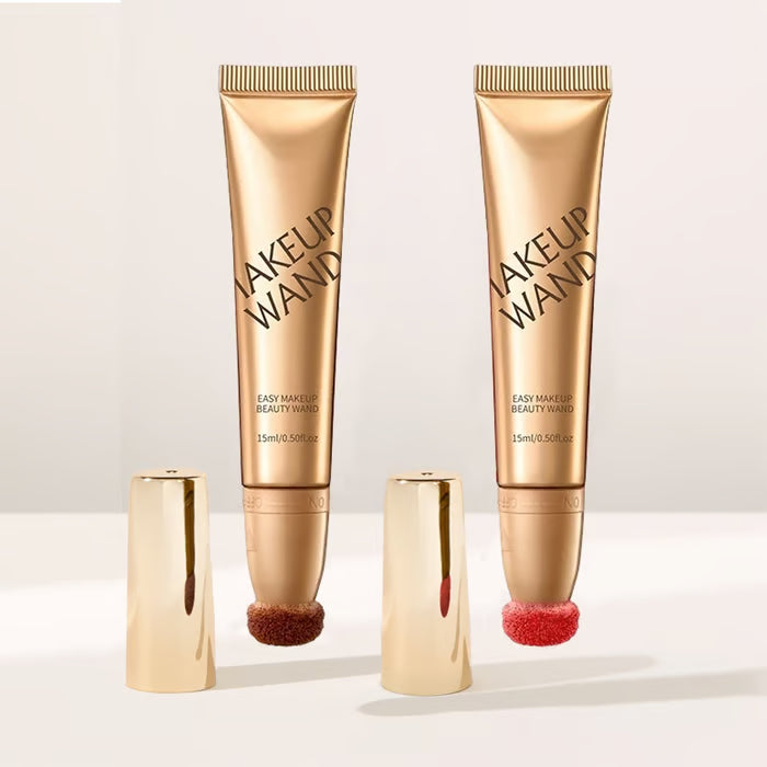 SculptGlow – Contour & Blush Wand Duo Set