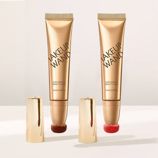 SculptGlow – Contour & Blush Wand Duo Set
