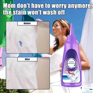 StainAway – Active Enzyme Laundry Remover
