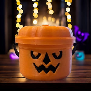 BooCharms –  Mini Figurines for Spooky Decor