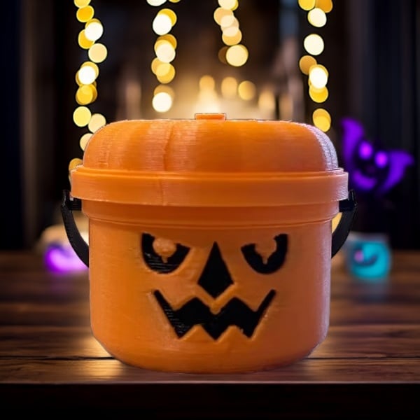 BooCharms –  Mini Figurines for Spooky Decor