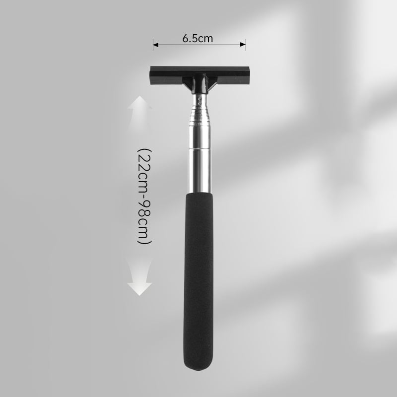 VisionSwipe – Car Rearview Mirror Wiper