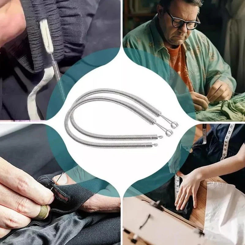 ThreadPro – Durable Spring Steel Tool