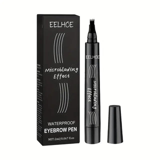 PerfectArch - 4-Tip Microblade Brow Pen