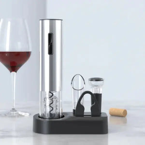 Electric Wine Openers Set marnetic