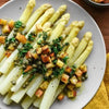 GardenPro – Perennial Tender Asparagus Seeds