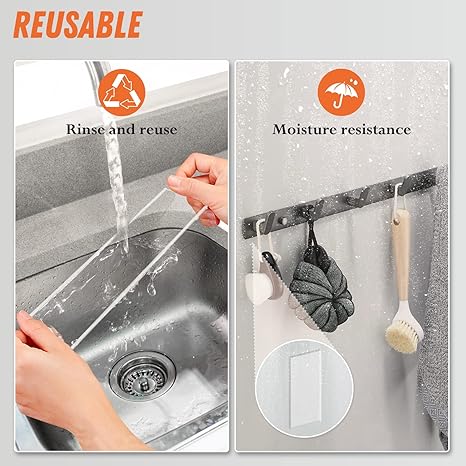 VersaBond Elite | Industrial Strength Double-Sided Tape