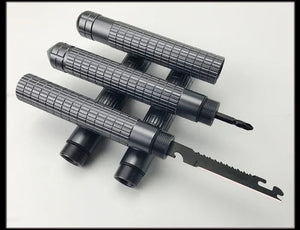 Multi Purpose Explorer Trekking Pole marnetic