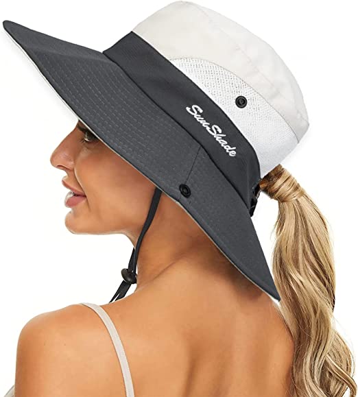 SolarShade – Ultimate UV Protection Hat