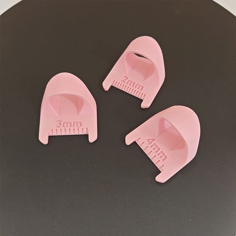 SewPro – Precision Edge Stitch Gauge