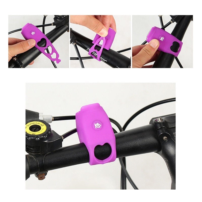 🎁Sichern Sie Ihre Sicherheit🔥Super Bike Horn