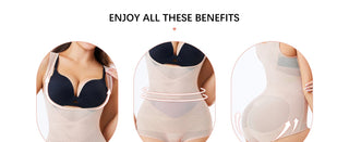 EleganceFit - Seamless Shaper