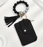 ChicCarry - Boho-Inspired Beaded Wallet