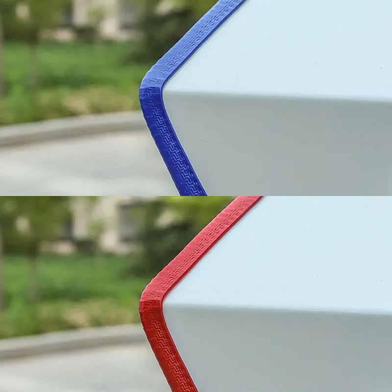 EdgeShield – Car Door Protection Strip