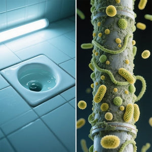 PipeRevive – Advanced Clog Eliminator