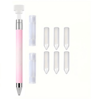 WaxFlow – Automatic Refillable Pen