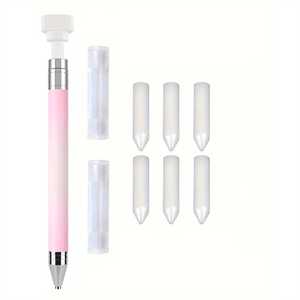 WaxFlow – Automatic Refillable Pen