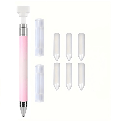 WaxFlow – Automatic Refillable Pen