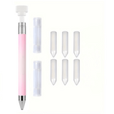 WaxFlow – Automatic Refillable Pen